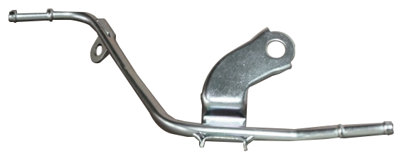PIPE,FUEL INLET TO DELIVERY INJ.
